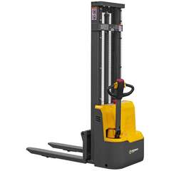 SMARTLIFT CDD15R-E (N) Li-ion 1500 кг 3,3 м Штабелер самоходный с литий-ионной батареей