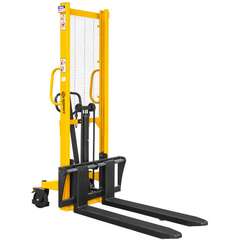 SMARTLIFT SDA 1016 1000 кг 1,6 м Штабелер с раздвижными вилами 300-850 мм