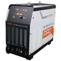 VIKING TIG 350 AC/DC PRO Сварочный инвертор купить по выгодной цене 100kwatt.ru