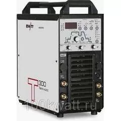 EWM Tetrix 300 AC/DC Smart 2.0 puls 5P TM купить по выгодной цене 100kwatt.ru