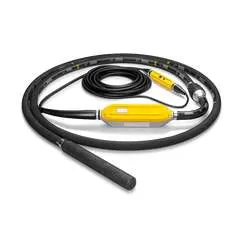 IRFLEX 38/230/5 Wacker Neuson Высокочастотный глубинный вибратор купить по выгодной цене 100kwatt.ru