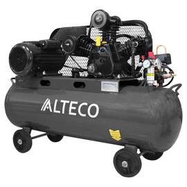 ALTECO ACB-100/400 Компрессор купить по выгодной цене 100kwatt.ru