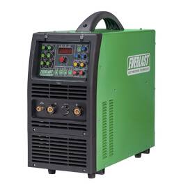 EVERLAST PowerTig 315LX Установка аргонодуговой сварки купить по выгодной цене 100kwatt.ru