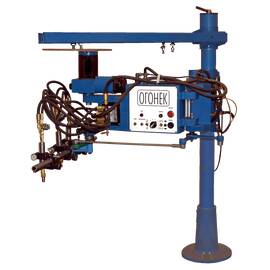 ОГОНЁК Машина для резки листов шарнирная