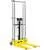 SMARTLIFT PJ4150 400 кг 1,5 м Штабелер ручной гидравлический в Новосибирске купить по выгодной цене 100kwatt.ru