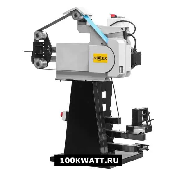 STALEX SDD-75 Станок шлифовальный комбинированный в Новосибирске купить по выгодной цене 100kwatt.ru