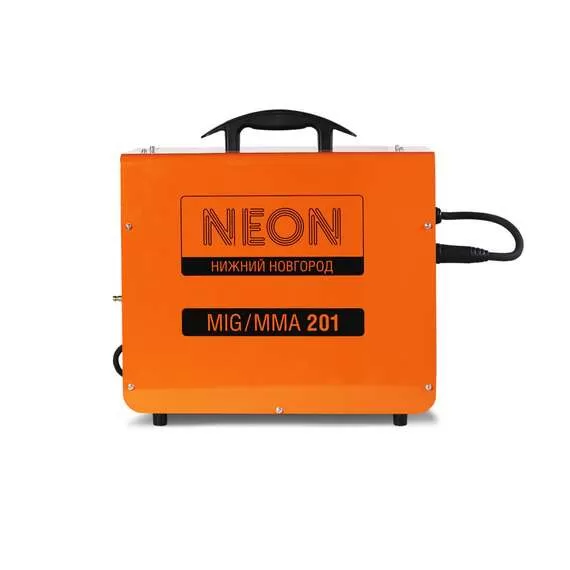 NEON ПДГ-201 Сварочный инвертор в Новосибирске купить по выгодной цене 100kwatt.ru