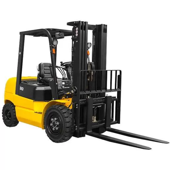 SMARTLIFT CPCD30T3 3000 кг 4,8 м Погрузчик дизельный (двигатель Xinchai 490) в Новосибирске купить по выгодной цене 100kwatt.ru