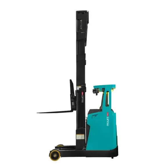 PROLIFT PRO RV 20100 2 т 10 м Ричтрак в Новосибирске, Грузоподъемность: 2 тонны (2000 кг), Высота подъема вил, м.: 10 м, Тип батареи: Кислотная, обслуживаемая купить по выгодной цене 100kwatt.ru