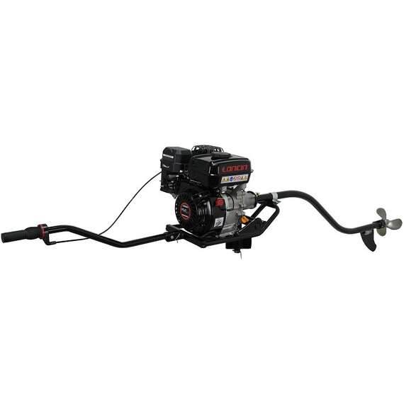 LONCIN H200 D20 Мотор лодочный болотоход в Новосибирске купить по выгодной цене 100kwatt.ru