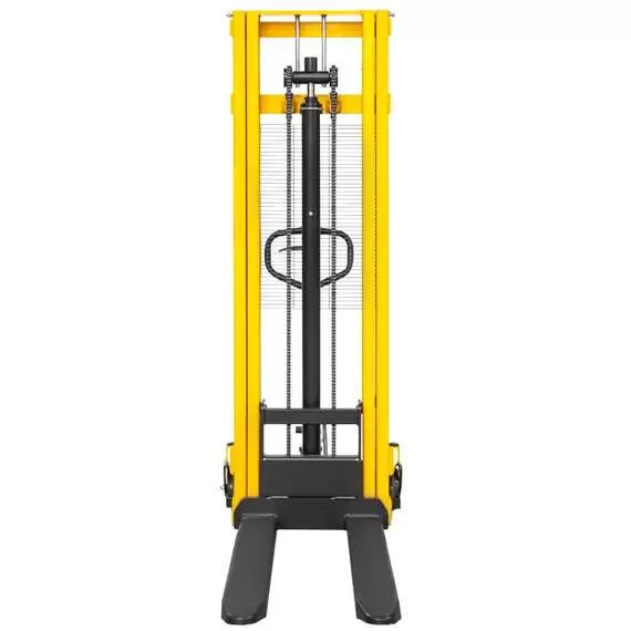 SMARTLIFT SDJ 1030 1 т 3 м Штабелер ручной гидравлический в Новосибирске купить по выгодной цене 100kwatt.ru