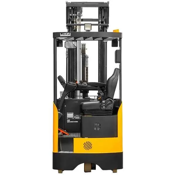 SMARTLIFT CQD16L 1600 кг 6,5 м Li-ion 405 Ач Ричтрак электрический самоходный в Новосибирске купить по выгодной цене 100kwatt.ru