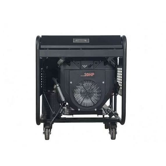 AURORA AGE 12000 D PLUS Бензогенератор в Новосибирске купить по выгодной цене 100kwatt.ru