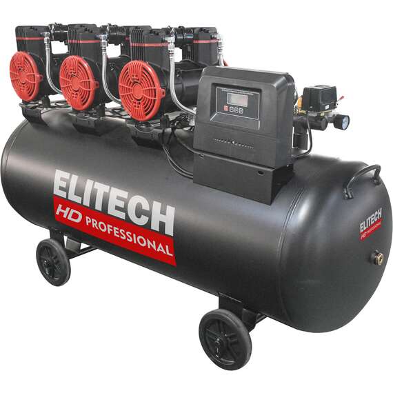 ELITECH ACF 900-200S Компрессор в Новосибирске купить по выгодной цене 100kwatt.ru