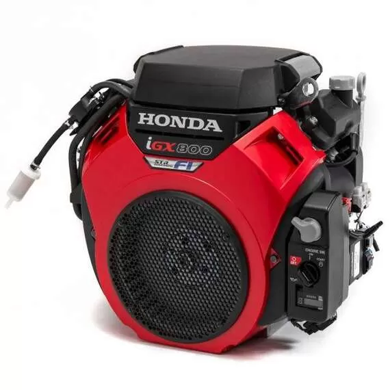 HONDA GX800IRH BX-F5-OH Двигатель бензиновый в Новосибирске купить по выгодной цене 100kwatt.ru