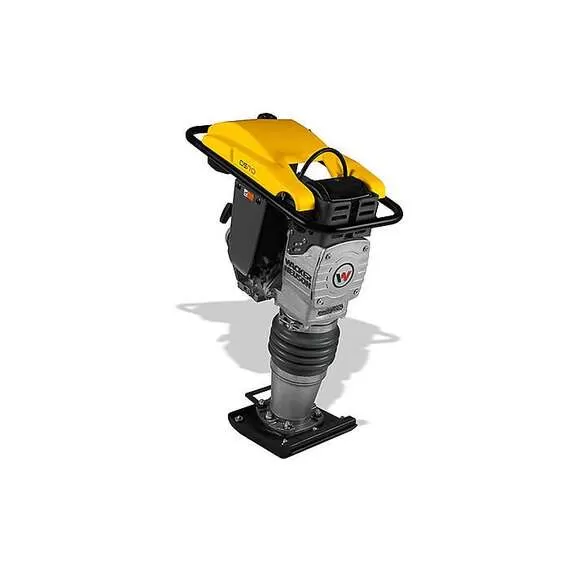 DS 70 Wacker Neuson Дизельная Вибротрамбовка в Новосибирске купить по выгодной цене 100kwatt.ru