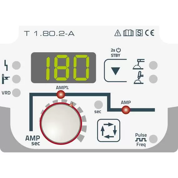 EWM Pico 180 puls Сварочный аппарат инверторный в Новосибирске купить по выгодной цене 100kwatt.ru