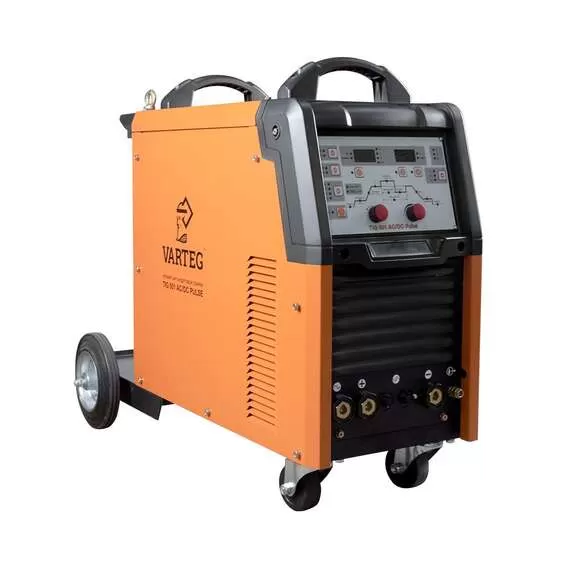 FOXWELD VARTEG TIG 501 AC/DC PULSE АППАРАТ АРГОНОДУГОВОЙ СВАРКИ в Новосибирске купить по выгодной цене 100kwatt.ru