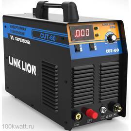 LINK LION CUT-60 380В Аппарат воздушно плазменной резки 