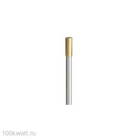 Вольфрамовые электроды Fubag D2.4x175мм (gold)_WL15 (10 шт.) 