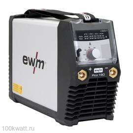 EWM Pico 160 Сварочный аппарат 