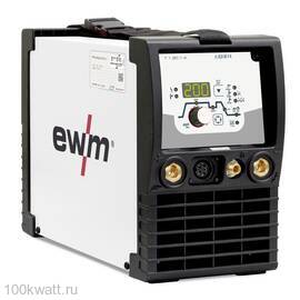 EWM Picotig 200 MV puls TG Аппарат аргонно-дуговой сварки 