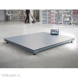 СмартВес ВП-1000, 750x750 Платформенные весы 